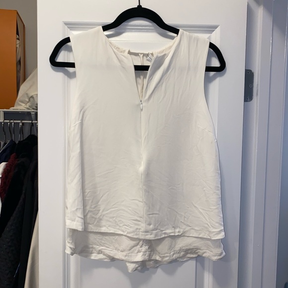 A.L.C. Tank - Picture 3 of 5